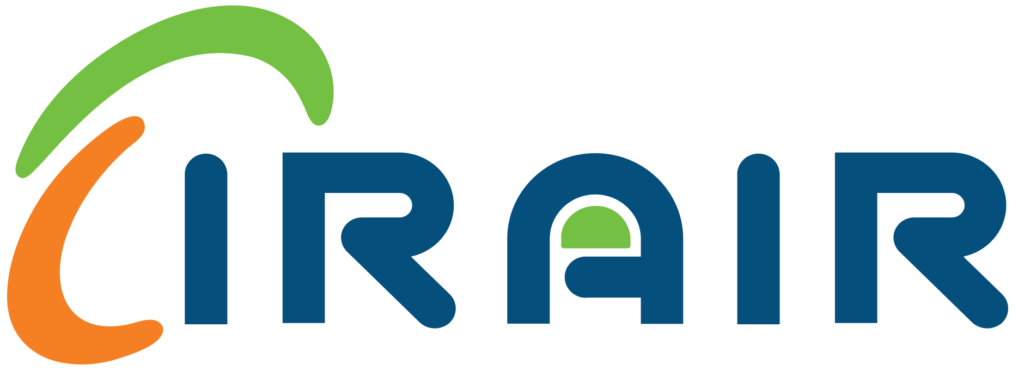 IRAIR Logo No Caption