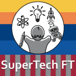 SuperTech FT logo