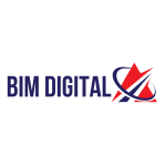 Bim Digital logo