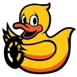 Duckietown logo