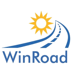 WinRoad RTS logo