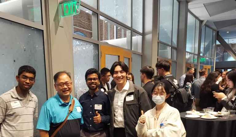 AI Robotics Collaboration with The Data Institute of USF