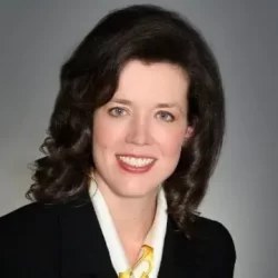 Carolyn Watson headshot profile