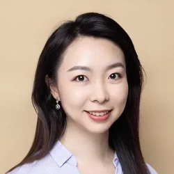 Di Fu headshot profile