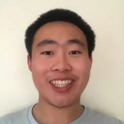 Elvin Li headshot profile