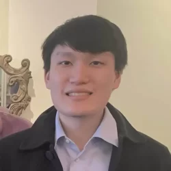Etahn Hiew headshot profile