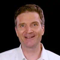 Heiko Hoffmann headshot profile