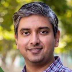 Ketan Rasal headshot profile