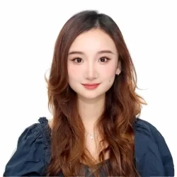 Nicole Hong headshot profile