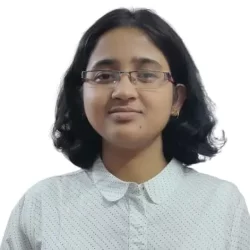 Rasamanjari Nandan headshot profile