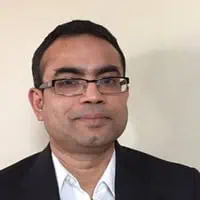 Sanjib Basak headshot profile