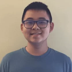 Calvin Quach headshot profile