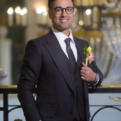 Sandeep Asdhir headshot profile