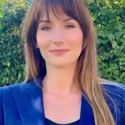 Gabriella Di Pascale headshot profile
