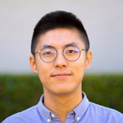 Renzhe Yu headshot profile