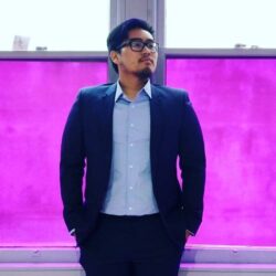 Christopher Yao