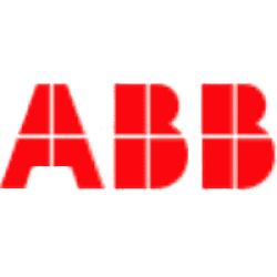 ABB logo