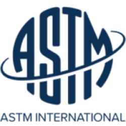 ASTM International logo
