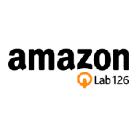 Amazon Lab126 logo