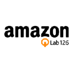 Amazon Lab126 logo