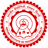 Indian Institute of Technology Delhi logo