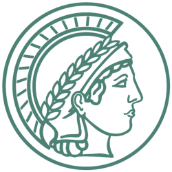 Max Planck Institute logo