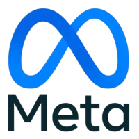 Meta logo