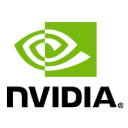 NVIDIA logo