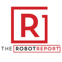 The Robot Report logo