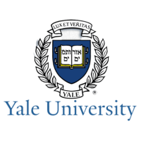 Yale University logo