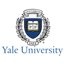 Yale University logo