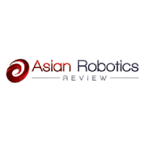 Asian Robotics Review logo