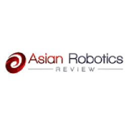 Asian Robotics Review logo
