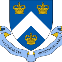 Columbia University logo