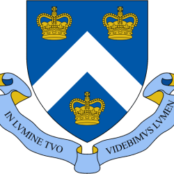 Columbia University logo