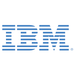 IBM logo