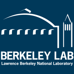 Lawrence Berkeley National Lab Logo