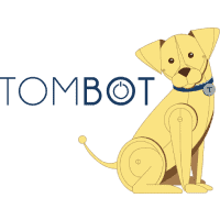 Tombot logo