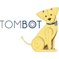 Tombot logo